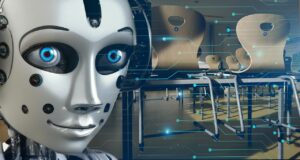 Robot Control