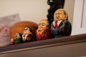 Zelensky's Firm Stance