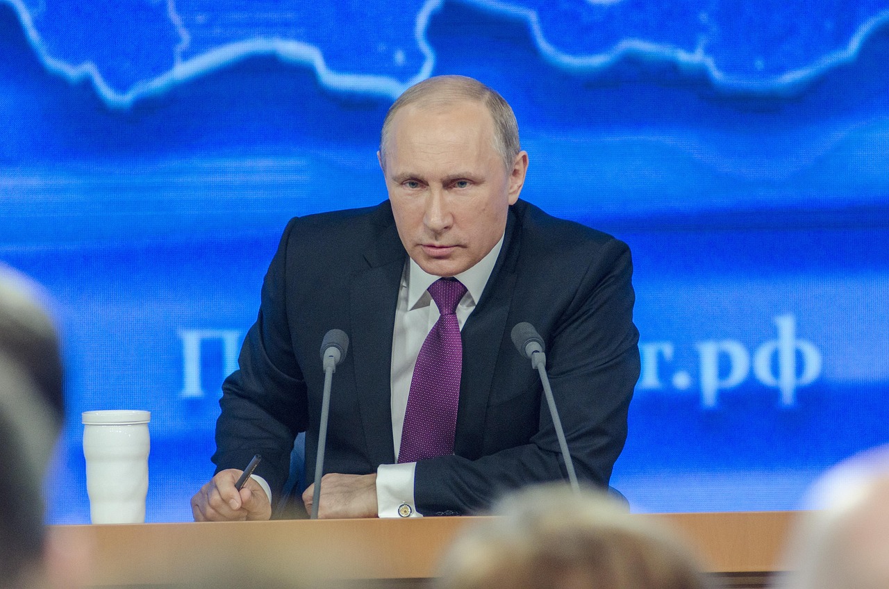 Zelensky's Firm Stance