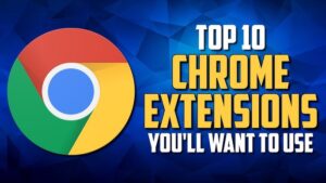 Chrome Extensions Powered by AI