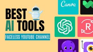 AI Tools Used by YouTubers