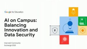 AI data campus deal