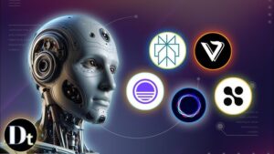 AI Tools Used by YouTubers
