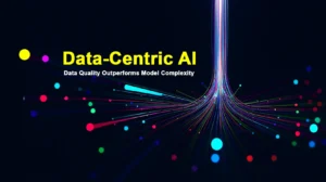  Data-Centric AI