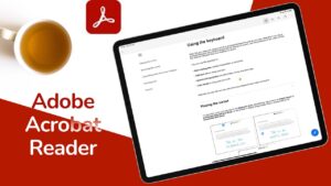 Adobe Acrobat