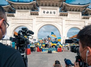 Zelensky's Firm Stance