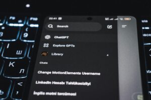 ElevenLabs Chat Mode