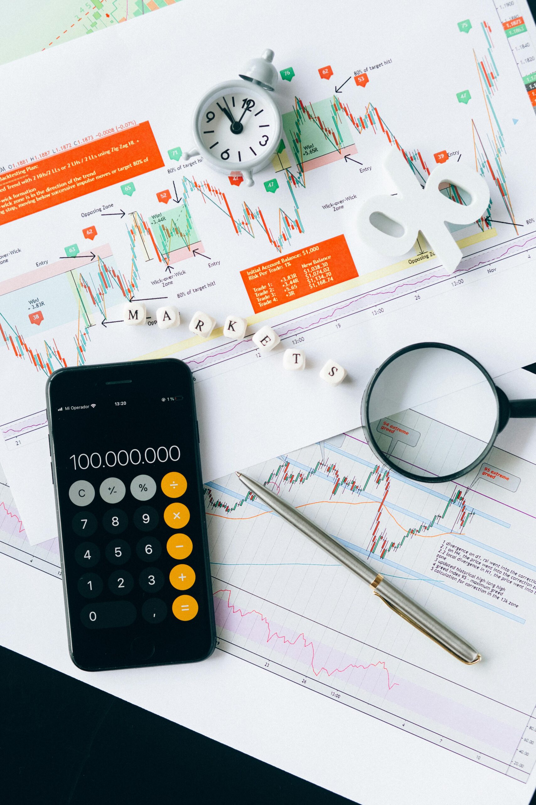 Finance
