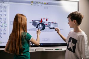 Robotics and Computer Vision
