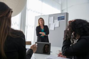Improving Data-Driven Decisions
