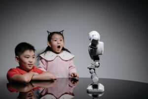 Role of AI in Education