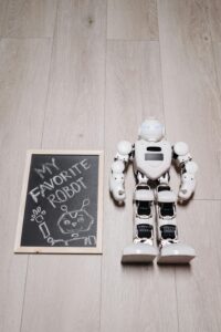Role of AI in Education