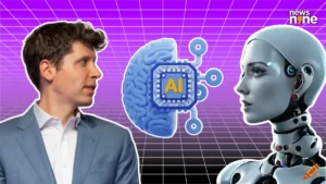 Sam Altman