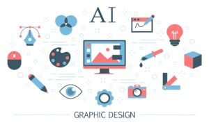 AI-Powered Graphic Design Tools