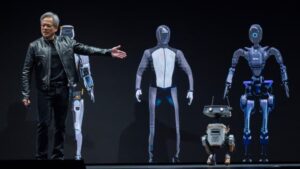 Physical AI: