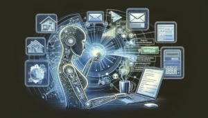 AI agents,