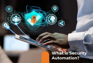 Security , Automation