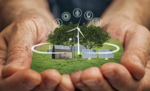 Sustainable Solutions
