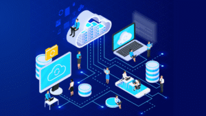 AI in Business, Cloud AI