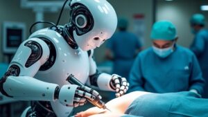 Physical AI: