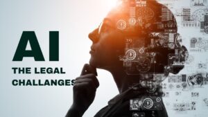 Legal challenges