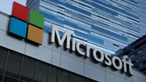 Microsoft