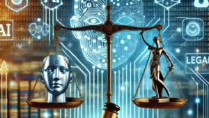 Legal challenges