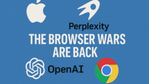 AI Browsers