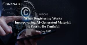 Copyright settlements