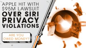 Privacy Lawsuit