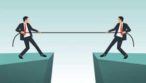 Increased Competition