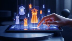 AI,Global AI, Shopping with AI