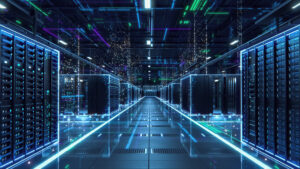 AI Data Center Expansion