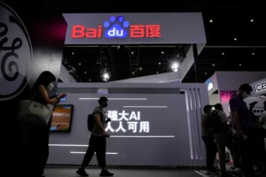 Baidu