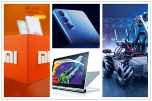 Next-gen Chinese Models,