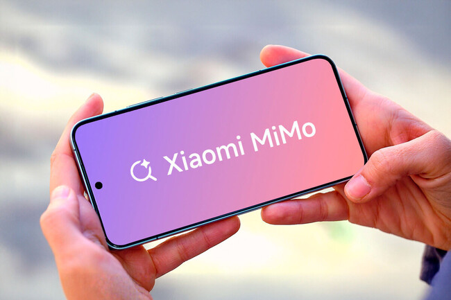 Xiaomi , MiMo-Audio,