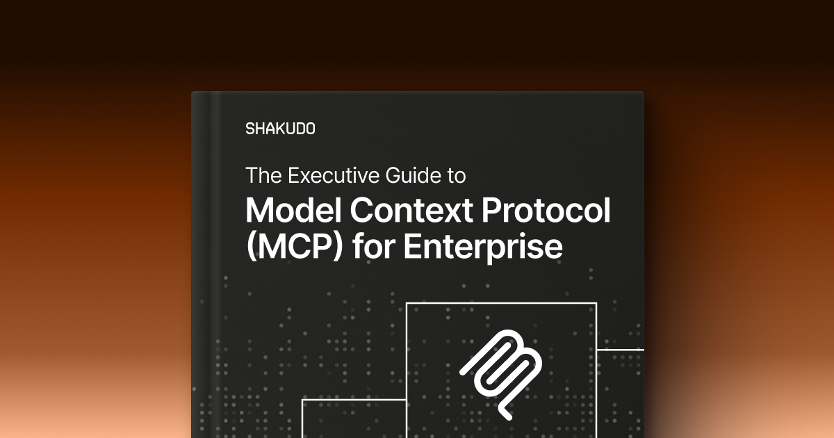 Model Context Protocol,Data Commons, LLM Tools, AI Integration, Cloud AI, AI Security