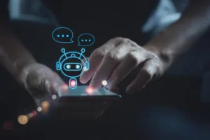 Beyond Chatbots