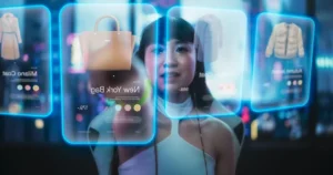AI,Global AI, Shopping with AI