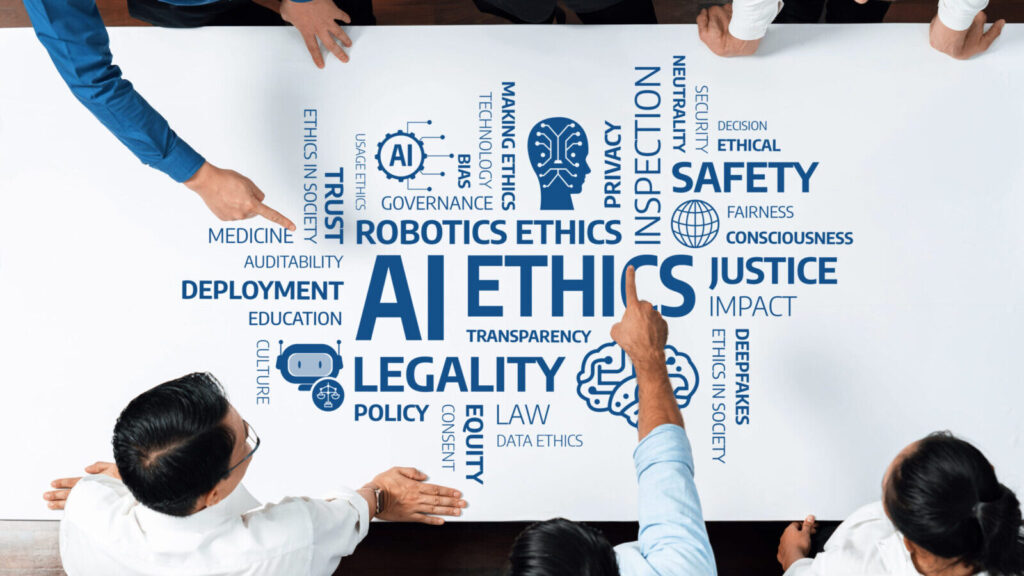 AI Safety , AI Ethics