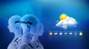  climate prediction