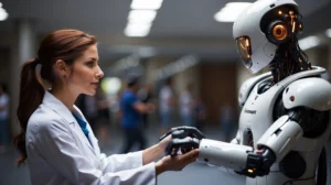 Human-AI Collaboration