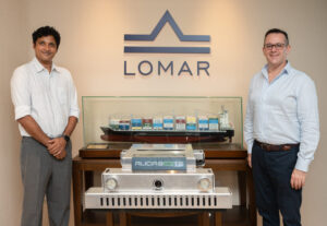 Mythos AI, lomarlabs