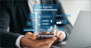 Beyond Chatbots
