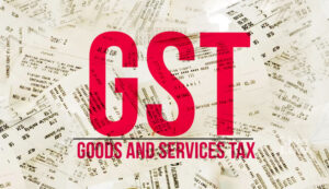 Major reforms , GST reforms