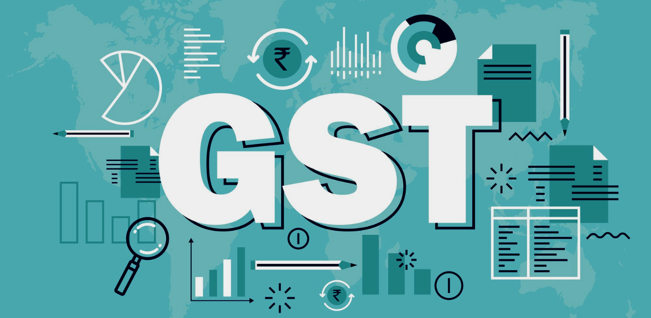 Major reforms , GST reforms