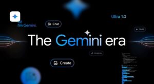 Google , Gemini ,Chrome AI