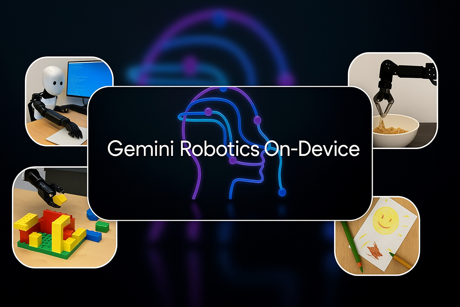 Google , Gemini