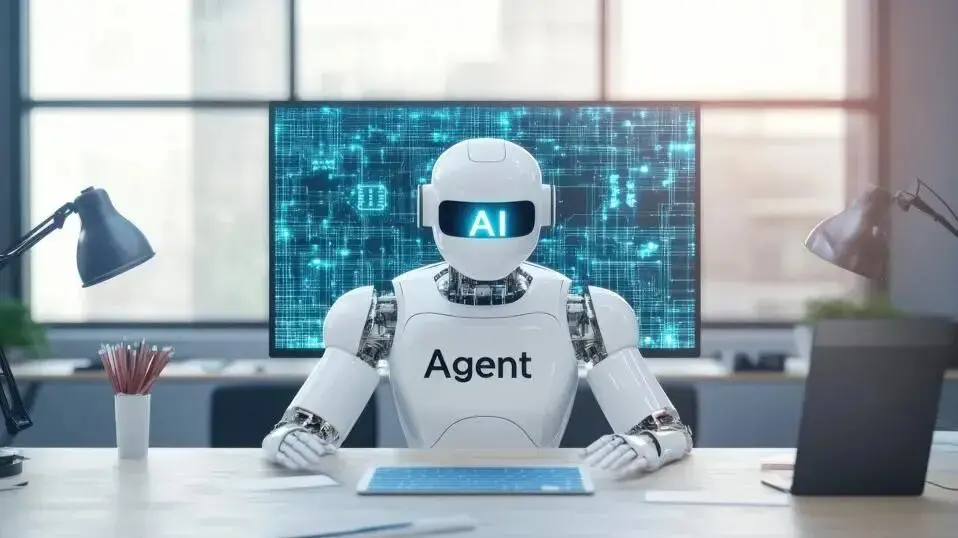 AI agents,