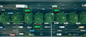 computer vision
